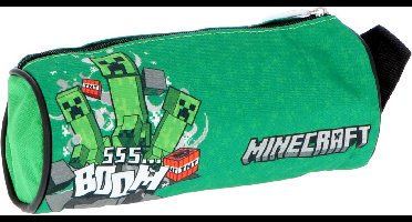 Minecraft Etui - Deluxe