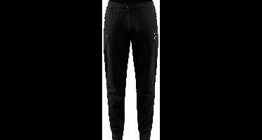 Craft Unify Joggingbroek Heren - Zwart | Maat: XXL