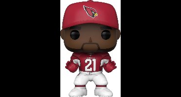 Funko Pop! Football: Arizona Cardinals - Patrick Peterson #131