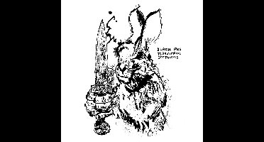 Black Pus - Terrastrial Seethings (CD)