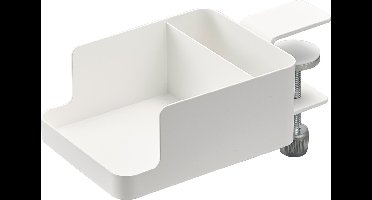 Yamazaki Tafelrand Bekerhouder - Tower - Wit