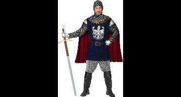 Ridder pak Stefan heren