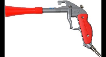 TORNADOR® - Basic Z-014RS