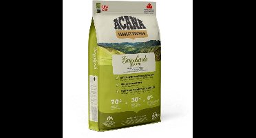 Acana Regionals Grasslands Dog Lam&Eend&Witvis - Hondenvoer - 6 kg