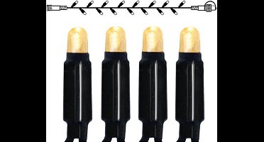 Star Trading sprookjesverlichting Extra System 24, buiten, LED, accessoires, 1W, 64lm, warm wit, 5 meter