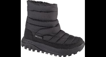 Columbia Snowtrot Mid Winter Laarzen Zwart EU 38 Vrouw