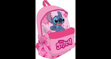 Lilo & Stitch Rug zak 40 CM