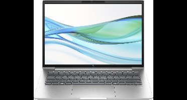 HP ProBook 440 G11 - zakelijke laptop - 14FHD - Ultra 5-125U - 16GB - 512GB - keyboard verlichting - FreeDOS