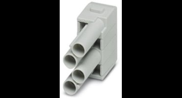 Phoenix Contact 1414363 PHO HC-M-04-CT-Fper 5 stuks
