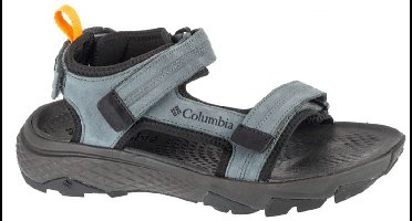 Columbia Peakfreak Rush Sandaal LEA Heren 2121251 053 Graphite Mango