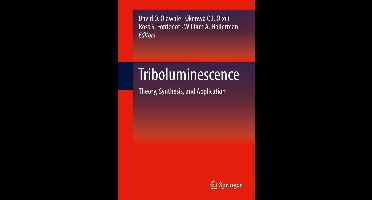 Triboluminescence