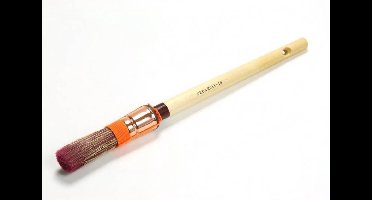 Veba Kwast Rond 2011