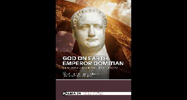 Palma 24 - God on Earth: Emperor Domitian