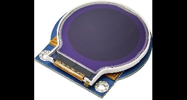 TRU COMPONENTS TC-9072520 Display Geschikt voor serie: BBC micro:bit 1 stuk(s)