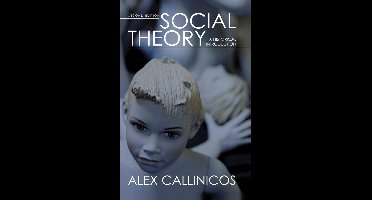 Social Theory Historical Introductio 2nd