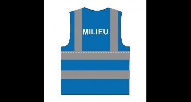 Milieu hesje RWS koningsblauw