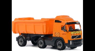 Cavallino Volvo Kiepwagen