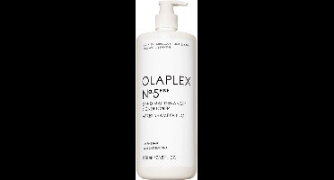Olaplex No.5 Fine - Bond Maintenance Conditioner - 1000 ml