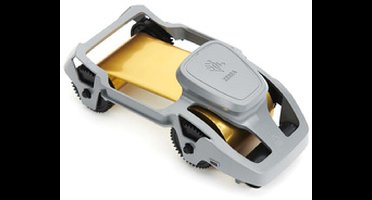 Zebra 800300-370EM, ZC100, ZC300, 400 pagina's, Zwart, Cyaan, Magenta, Geel, Thermo transfer, Zebra