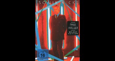 Sonik Kicks (Deluxe Edition)