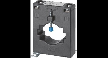 Hager SRD08005 HAG STR-TRAFO 800/5A 5VA KL.1