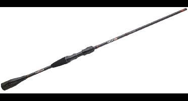 Sakura Beltza Spinning Bels (2 delen) - Maat : Medium 2.13m - 5-21g