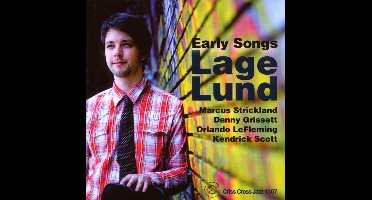Lage Lund Quintet - Early Songs (CD)