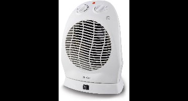 Sogo - 18320 - Elektrische Ventilatorkachel  - 2000 Watt