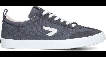 HUB Miami Sneakers - Heren - Blauw - Maat 42