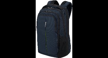 Samsonite rugzak - Guardit 3.0 laptop backpack L 17,3 inch - Blue- 27,5 l