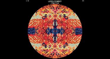 Leroi Conroy - A Tiger's Tale (CD)