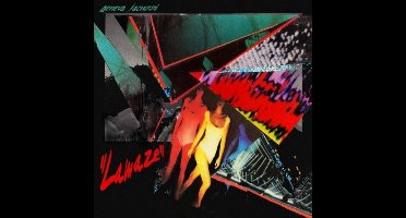 Geneva Jacuzzi - Lamaze (LP)