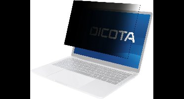 Dicota Blickschutzfilter für Notebook - 2-Wege (D80314-2AD)