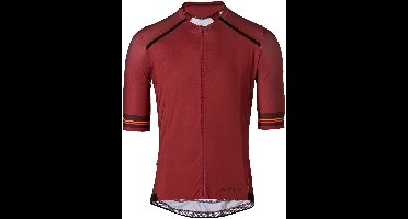 VAUDE Men's Furka FZ Tricot II, fietskleding, Heren, Sporttrui