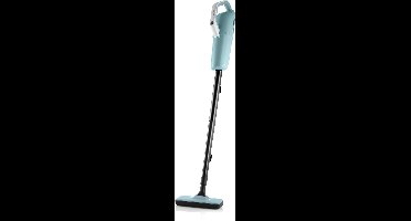 Arzum Girgir 2-in-1 Steelstofzuiger AR4087 | Blauw - 550W - steel- en handstofzuiger - lichtgewicht