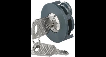 ProPlus Stopcontactslot Gelijksluitend – Beveiliging Tegen Energiediefstal