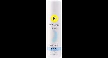 Pjur Woman Aqua Glijmiddel Waterbasis - 100 ml