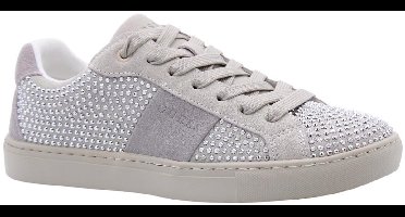 Guess - Schoenen - Grijs - Vrouwen - Maat 40 -