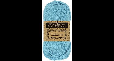 Scheepjes Cahlista Sky Blue (510)