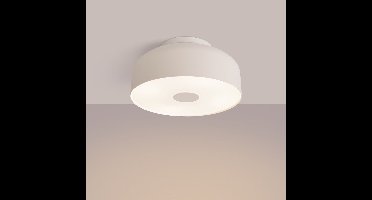 Plafondlamp OMIQ beige