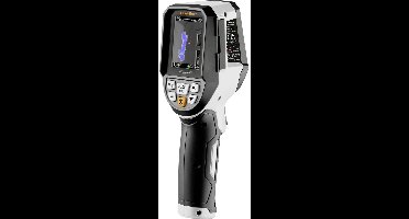 Laserliner ThermoVisualizer Pro Infrarood-thermometer