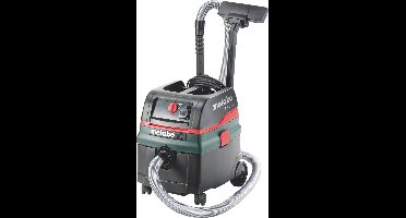 Metabo alleszuiger ASR 25 L SC