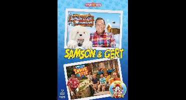 Samson & Gert - Volume 1