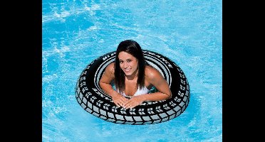 Intex Monster Truck Tube 114 centimeter