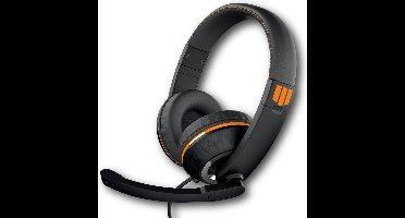 Gioteck XH-4 Stereo Headset - Camo - Windows / MAC / PS4 / Xbox One