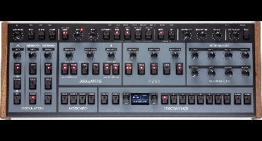 Oberheim OB-X8 Desktop - synthesizer