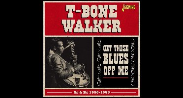 Get These Blues Off Me