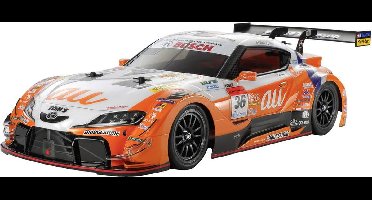 Tamiya 1:10 RC auto 1:10 RC au TOM´s GR Supra TT-02 4WD TT-02