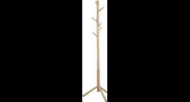 FYN Bella staande kapstok hout 176 cm hoog