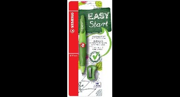 Vulpotlood stabilo easyergo hb 3.15mm rechts groen | 5 stuks